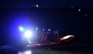 Gdynia. Tragedia na morzu. Zawieszono poszukiwania zaginionego żeglarza