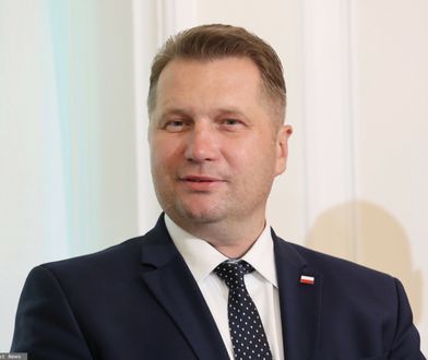 Dyrektorka szkoły w Gdańsku: "Minister edukacji to wzorzec władzy gardzącej obywatelem"