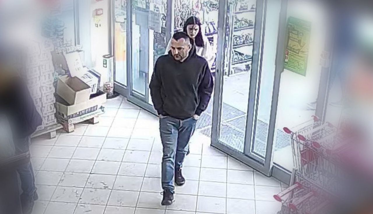 Wszyscy zobaczą ich twarze. Wstyd, co zrobili