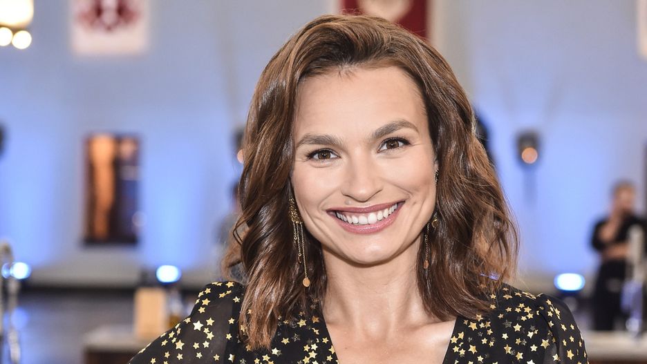 Pedicure Anny Starmach. Genialnie wyjaśniła, co nie powinno nas martwić na urlopie