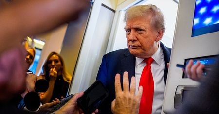 Amerykańskie cła na Chiny. Jest decyzja Donalda Trumpa