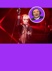 Fanów Metalliki wyrzuciło z kapci, bo Miley Cyrus coveruje legendarny utwór