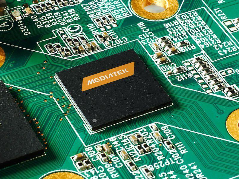 MediaTek Helio X30 nadciąga. Ma być szybszy niż Snapdragon 820 1