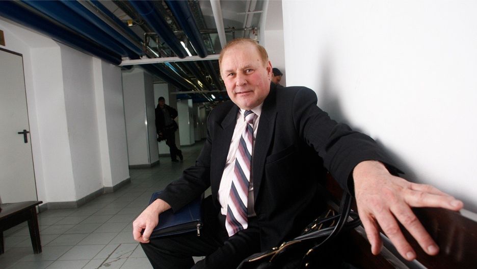 Jan Tomaszewski: Tylko Klose z Piszczkiem na selekcjonera