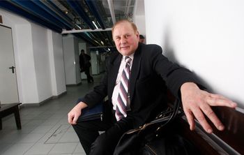Tomaszewski wybrał faworyta. Chce, aby pomagał mu Łukasz Piszczek