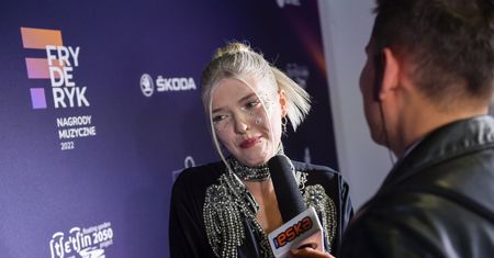 Daria Zawiałow pokazała nowego chłopaka. To Piotr Rubik