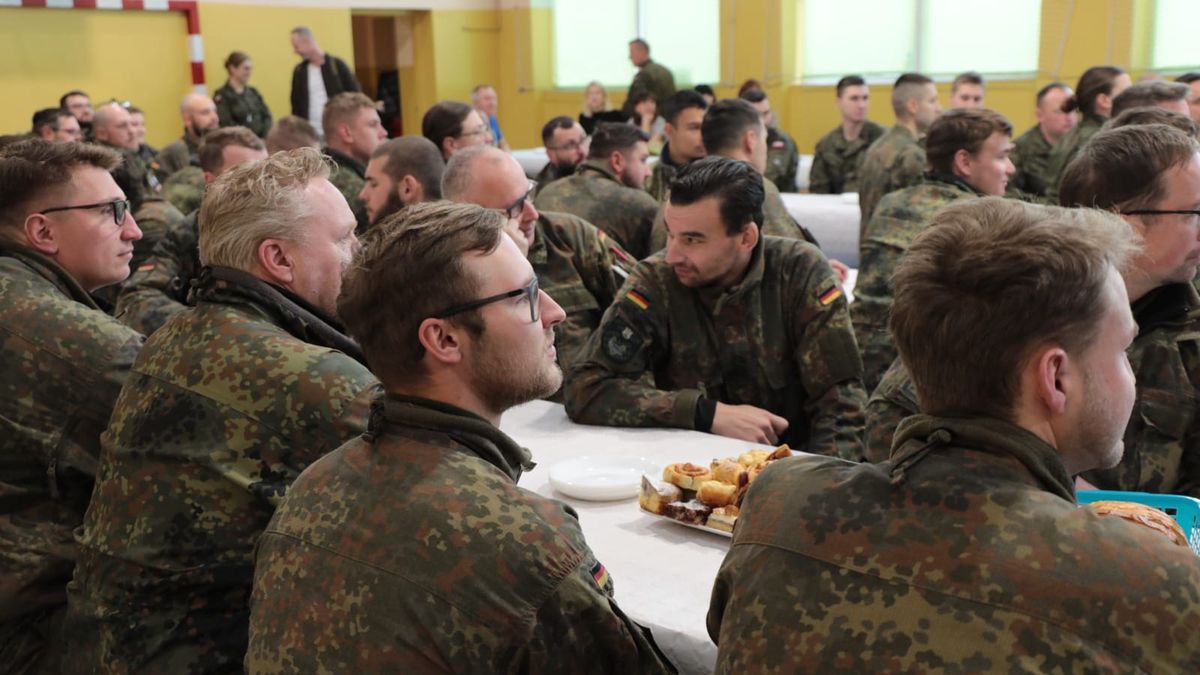 Polacy dziękują Niemcom za pomoc w obliczu powodzi