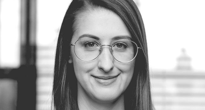 Klaudia Jamróz influencer marketing managerem w Labcon