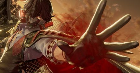 Wymagania sprzętowe i nowe zwiastuny Code Vein