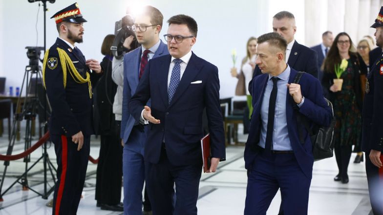 Szymon Hołownia 