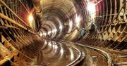Metro-2. Tajny system komunikacji pod Moskwą
