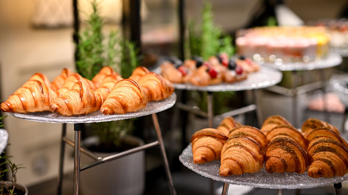 Doha , Qatar - 1 February 2026; General views in advance of Web Summit Qatar 2026 at the Mandarin Oriental Hotel in Doha, Qatar. (Photo By Sam Barnes/Sportsfile for Web Summit Qatar via Getty Images)