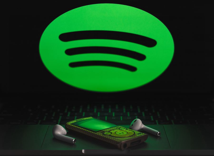 Spotify