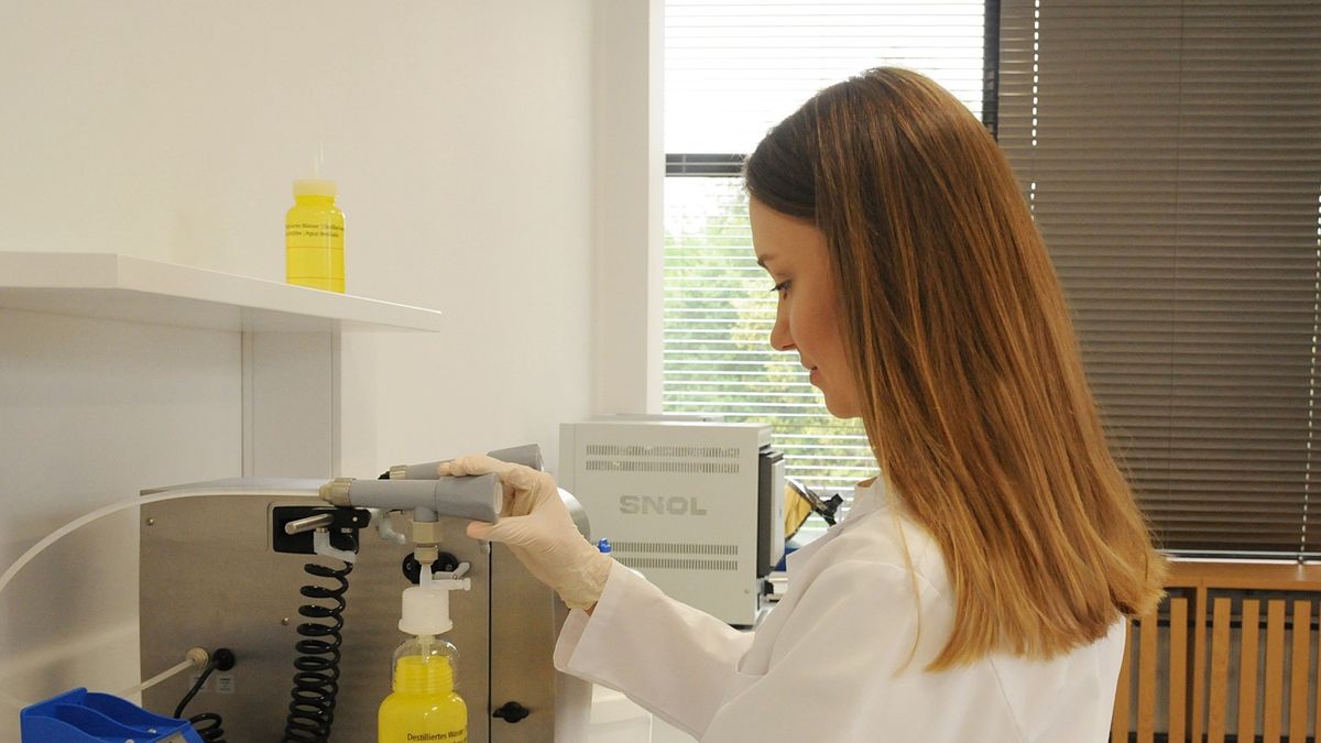 PGE Polska Grupa Energetyczna - Centrum GOZ-laboratorium