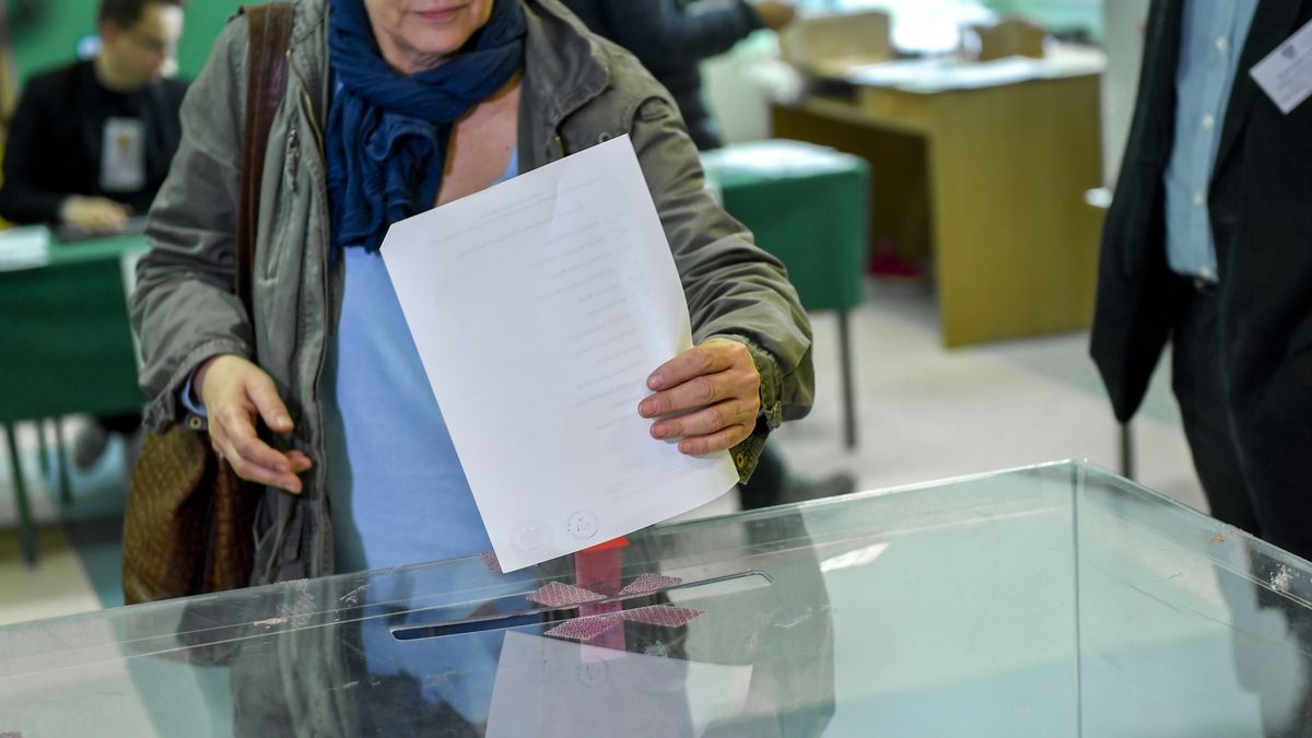 Wybory prezydenckie 2025, fot. AKPA