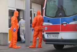 Koronawirus. Program specjalny WP