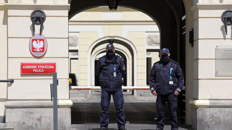 Posypią się kary. MSWiA chce wprowadzić nowe mandaty.