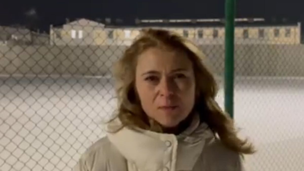 Apel Barbary Kamińskiej i Romualdy Wąsik.