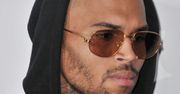 Chris Brown MIAŁ ATAK PADACZKI!