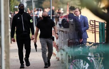 Rodzicom się nie dogodzi. A swojej winy ws. nożowników nie widzą [OPINIA]
