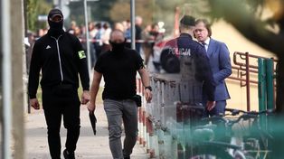 Rodzicom się nie dogodzi. A swojej winy ws. nożowników nie widzą [OPINIA]