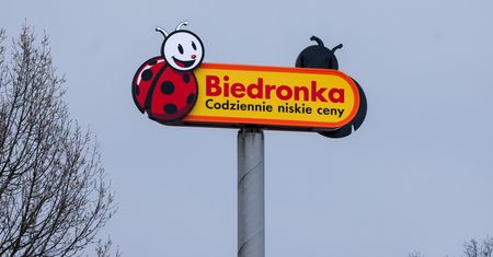 Biedronka ogłasza. Tylko 10 listopada. 3 sztuki na osobę