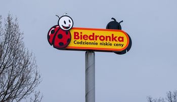 Biedronka ogłasza. Tylko 10 listopada. 3 sztuki na osobę