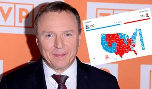 Co za porażka. Już zacierał ręce, ale radość była przedwczesna