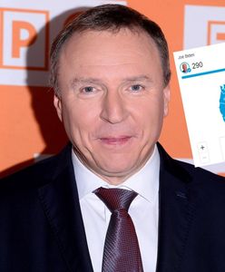 Co za porażka. Już zacierał ręce, ale radość była przedwczesna