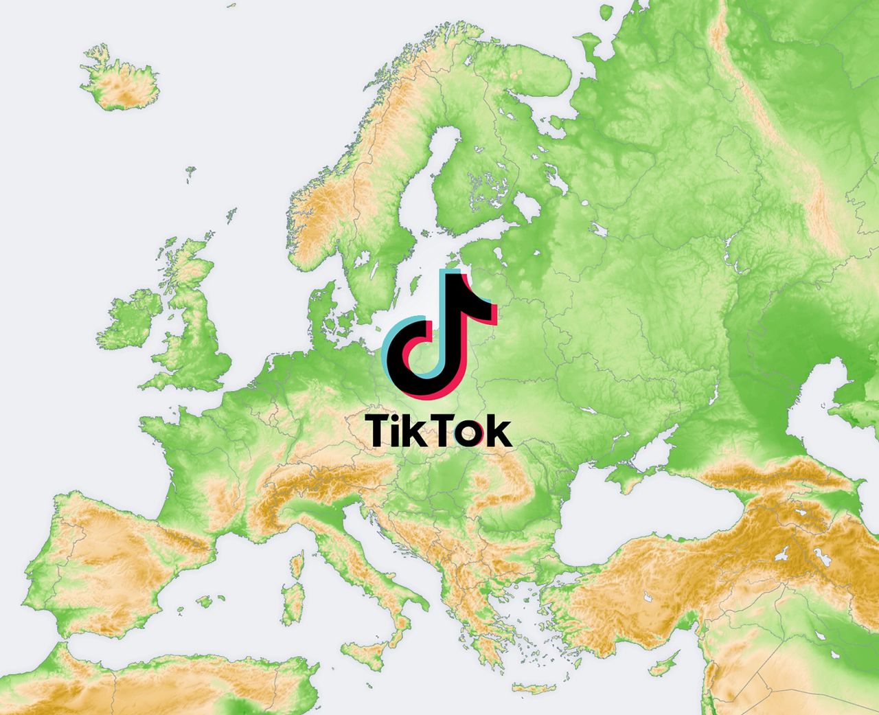 TikTok otworzył już pierwsze centrum danych w Europie. Kolejne dwa pojawią się w przyszłym roku.