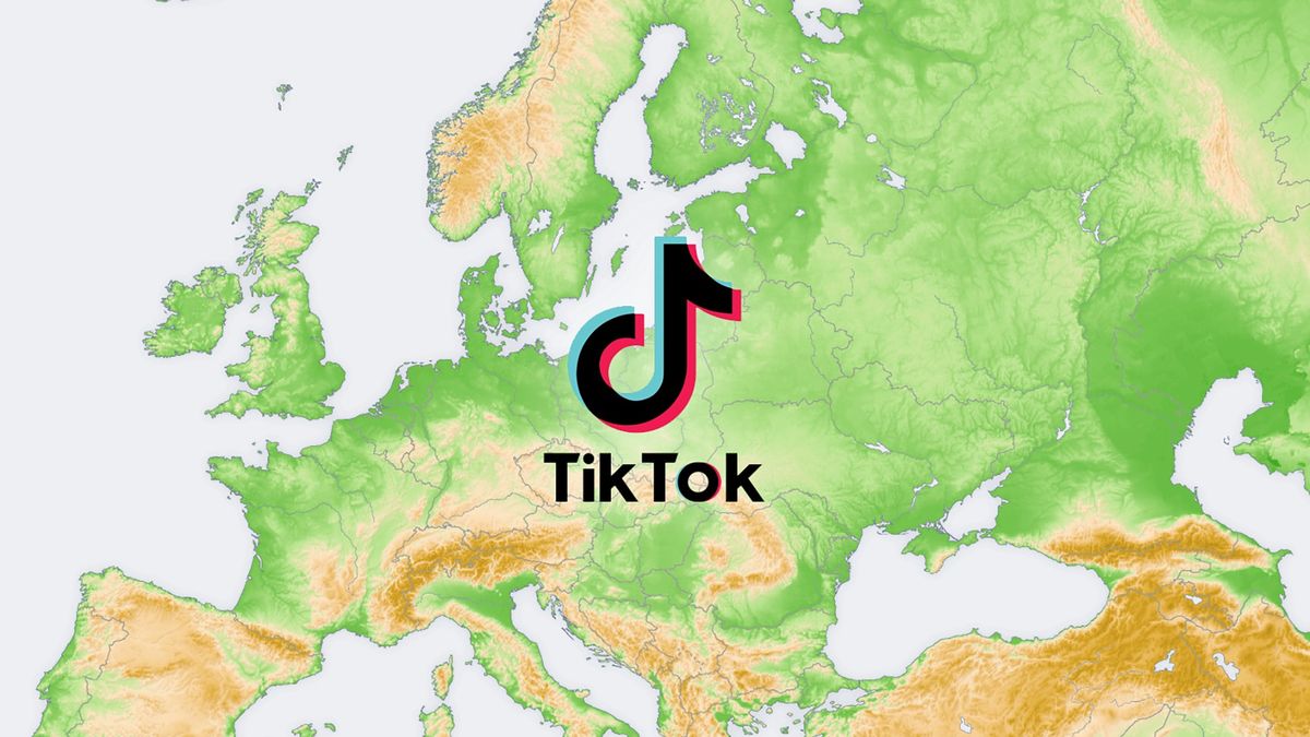 TikTok otworzył już pierwsze centrum danych w Europie. Kolejne dwa pojawią się w przyszłym roku.