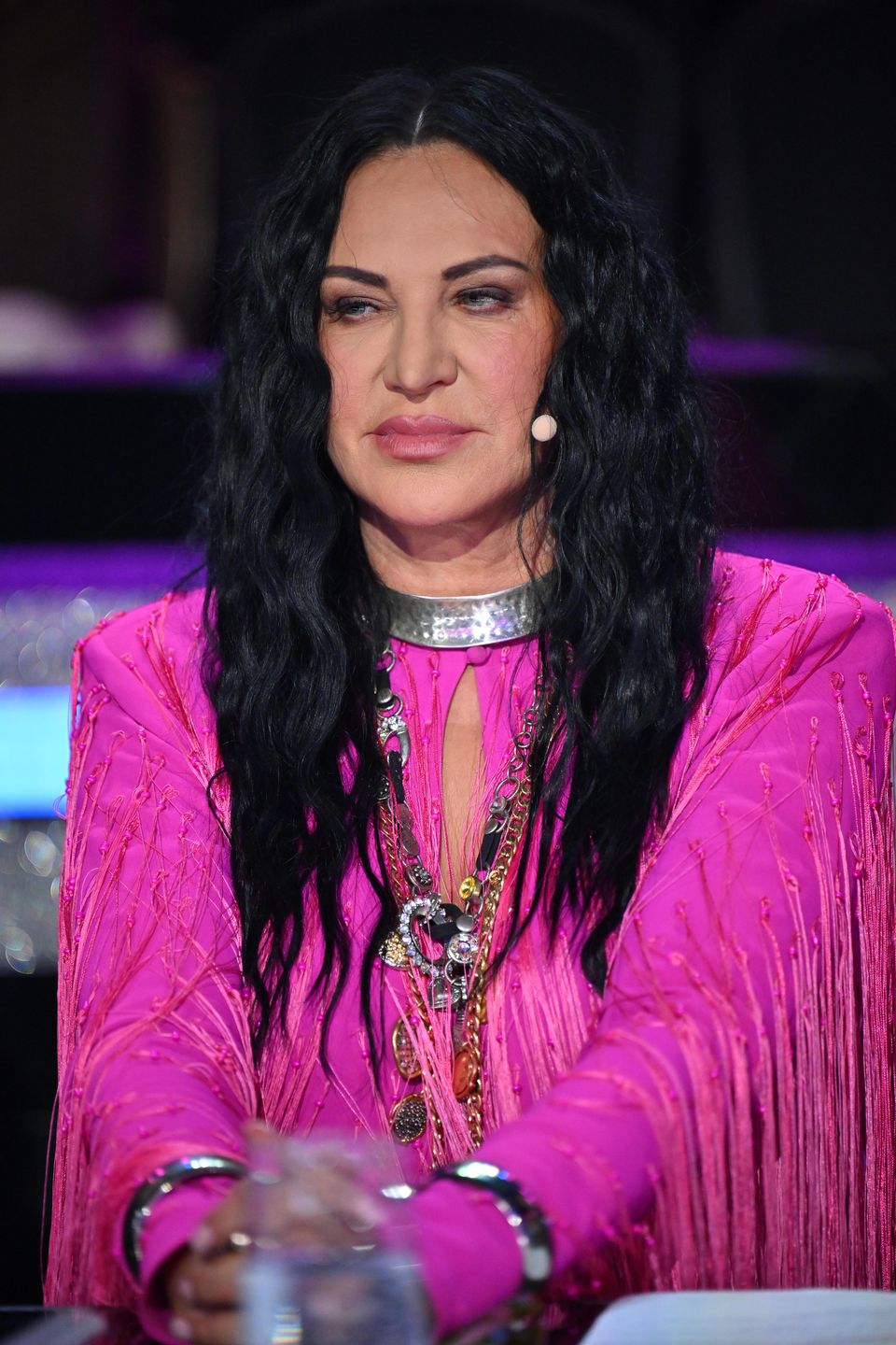 Krzysztof Ibisz zaliczył wpadkę z "Tańcu z Gwiazdami"