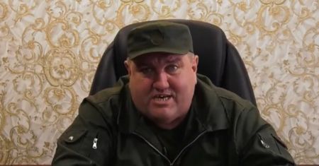 Prezes Poworożniuk o Rosjanach. Padły mocne, niecenzuralne słowa
