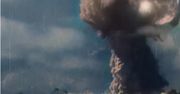 Testy bomb atomowych w 1946. Operacja Crossroads na odnowionym nagraniu [Wideo]