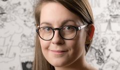 Anna Zuzanna Balcerowska awansowała na business unit directora w Agencji Warszawa