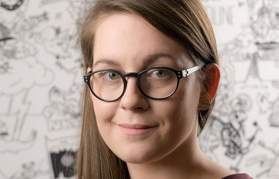 Anna Zuzanna Balcerowska awansowała na business unit directora w Agencji Warszawa