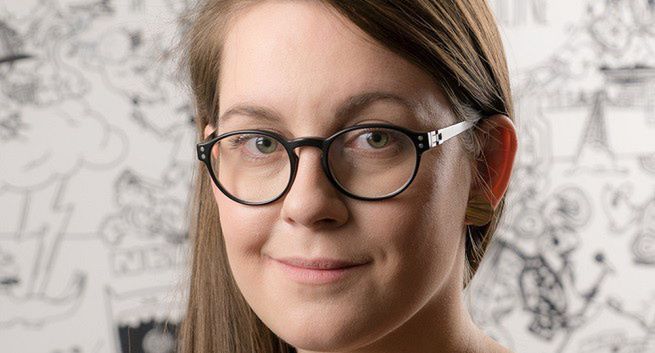 Anna Zuzanna Balcerowska awansowała na business unit directora w Agencji Warszawa