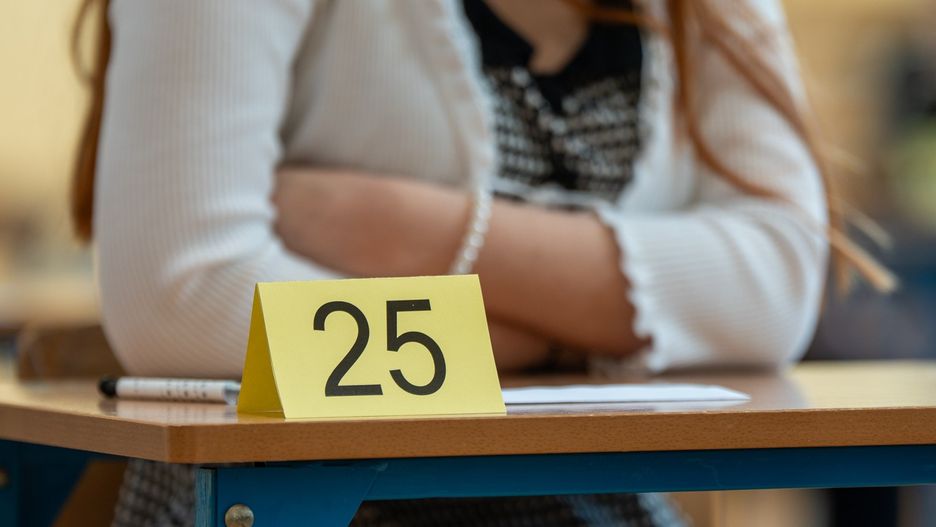 Absolwenci ósmych klas z SP nr 2 w Nowem otrzymali zaświadczenia z błędnymi wynikami egzaminu ósmoklasisty.