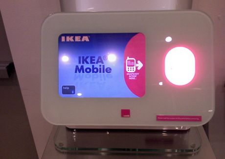 IKEA Mobile 1
