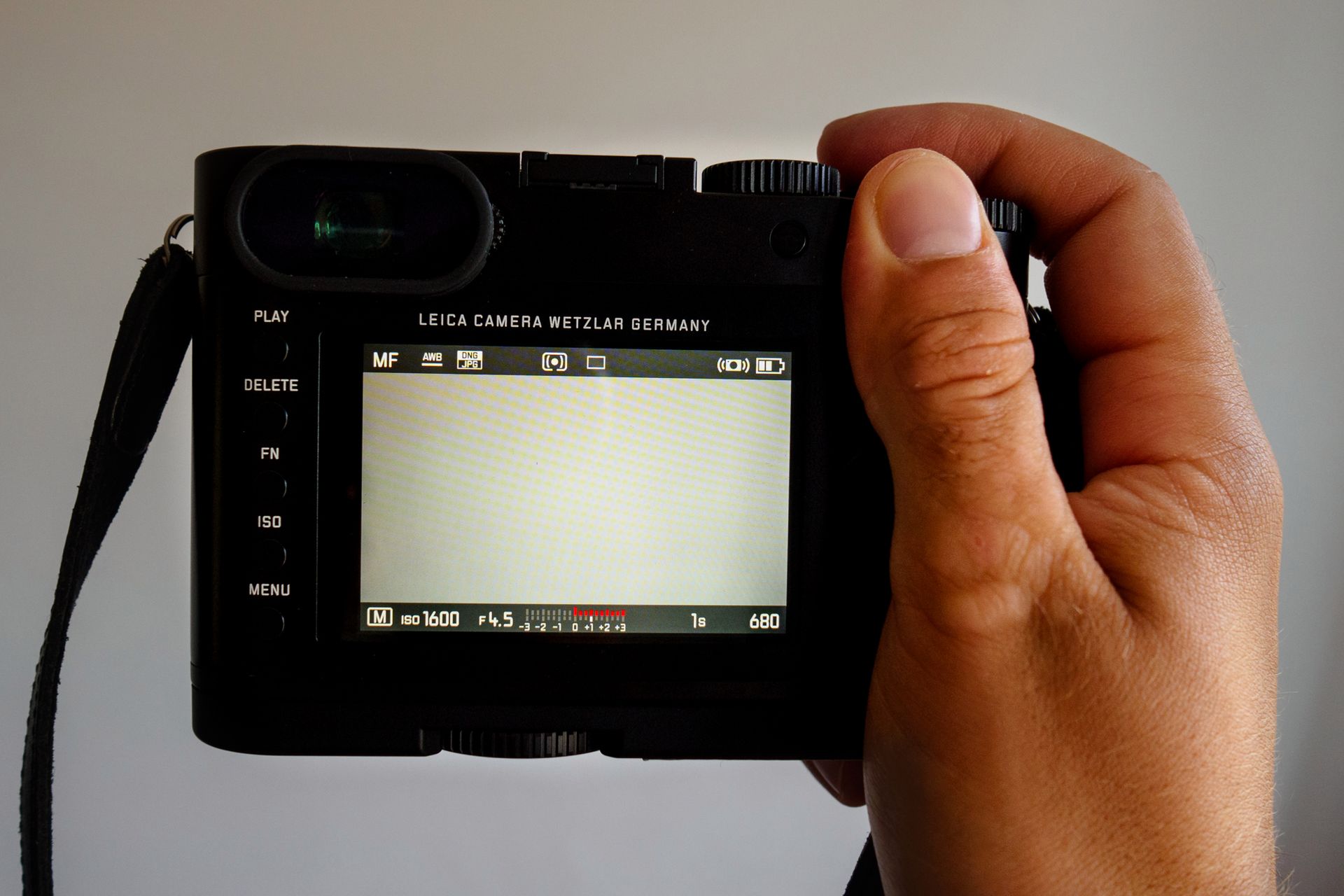 Leica Q – tradycja i nowoczesność bez kompromisów [test] 64