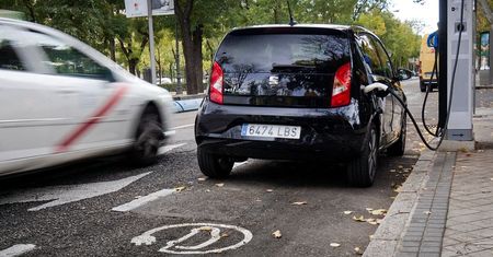 Dofinansowania do samochodów elektrycznych - które auta mieszczą się w limicie?