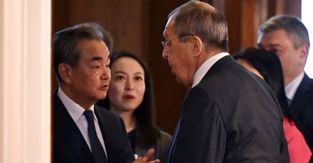 Co knują Chiny? Ostrzeżenie padło w Tokio