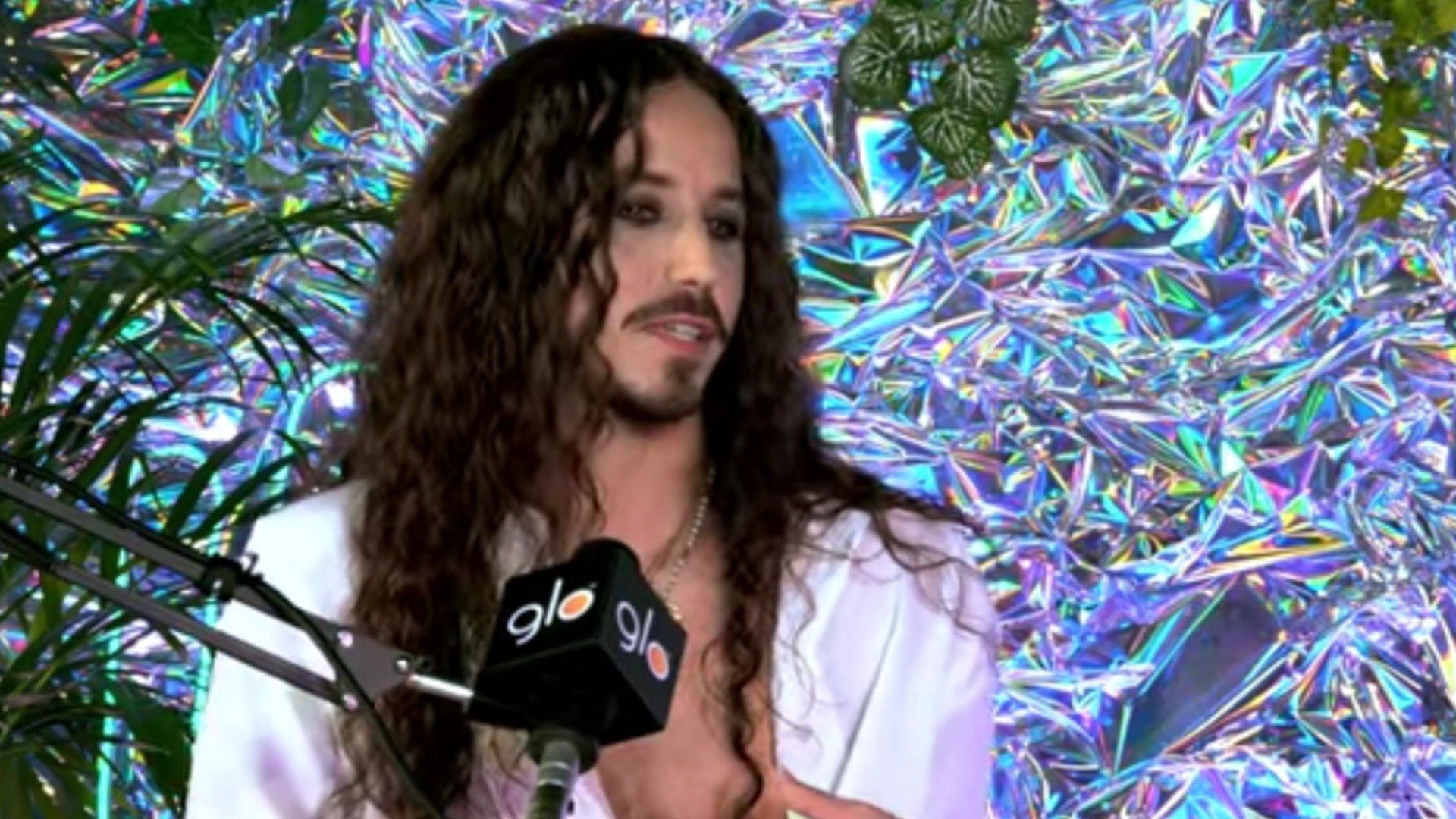 Michał Szpak