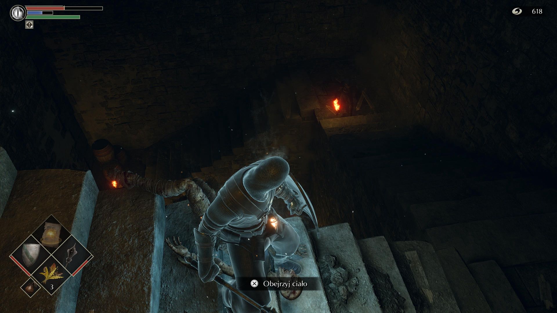 Demon's Souls