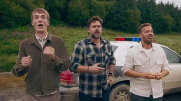 "The Grand Tour" powraca z nowymi prowadzącymi. Jest zwiastun