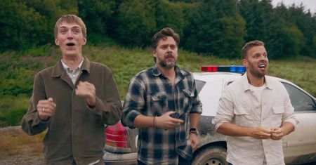 "The Grand Tour" powraca z nowymi prowadzącymi. Jest zwiastun