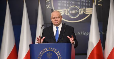 Stopy procentowe bez zmian. RPP podjęła decyzję