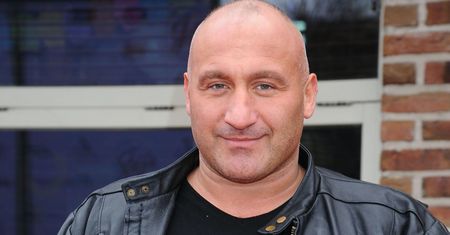 Marcin Najman mówi "pas". Podał datę pożegnalnej walki