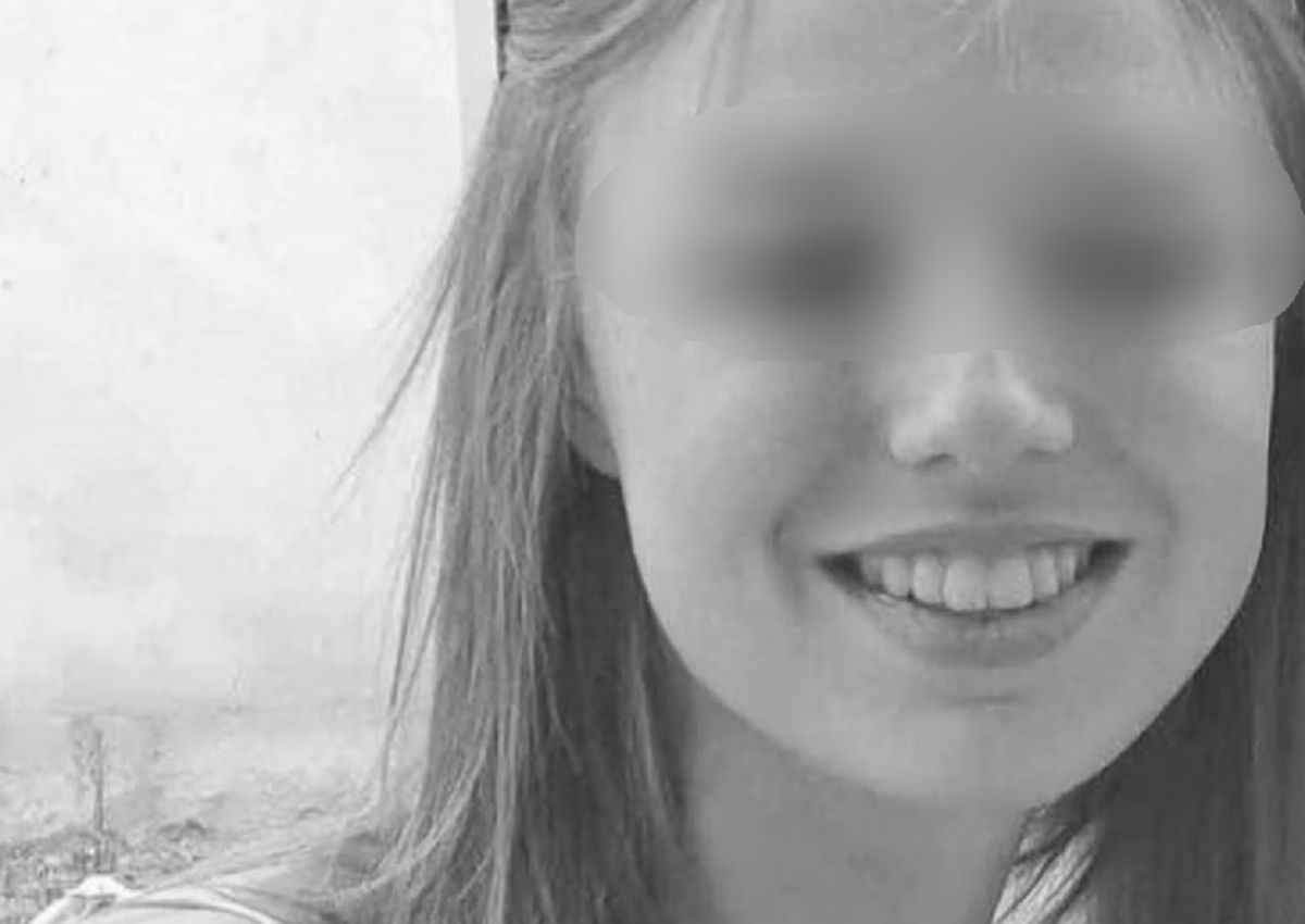 W środę odnaleziono ciało 15-latki