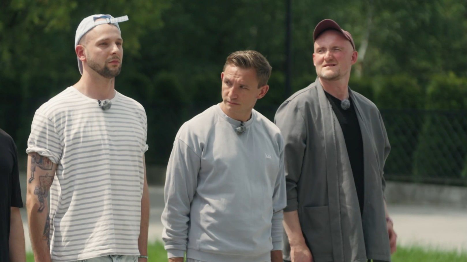 Daniel Martyniuk nie będzie bronić ojczyzny?